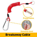 Breakaway Cable