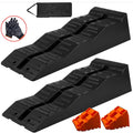 Caravan Levelling Ramps Pair