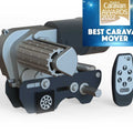 Caravan Motor Mover with Automatic Engagement in a Premium Specification