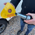 Caravan Security Package to Sold Secure Diamond in a Premium Specification