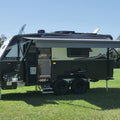 Caravan Touring Package with Security to Sold Secure Gold in a Heavy Duty Specification