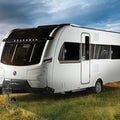 First Caravan Package in a Premium Specification