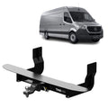 Fitted Towbar Package for a Van in a Premium Specification