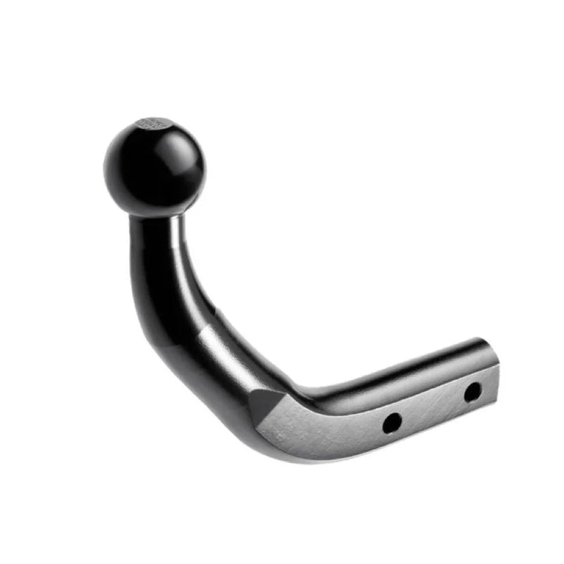 Fixed Swan Neck Towbar in Hot Dip Galvanised