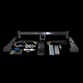 Fleet Towbar Package for Five Vans in a Heavy Duty Specification