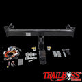 Fleet Towbar Package for Five Vans in a Premium Specification