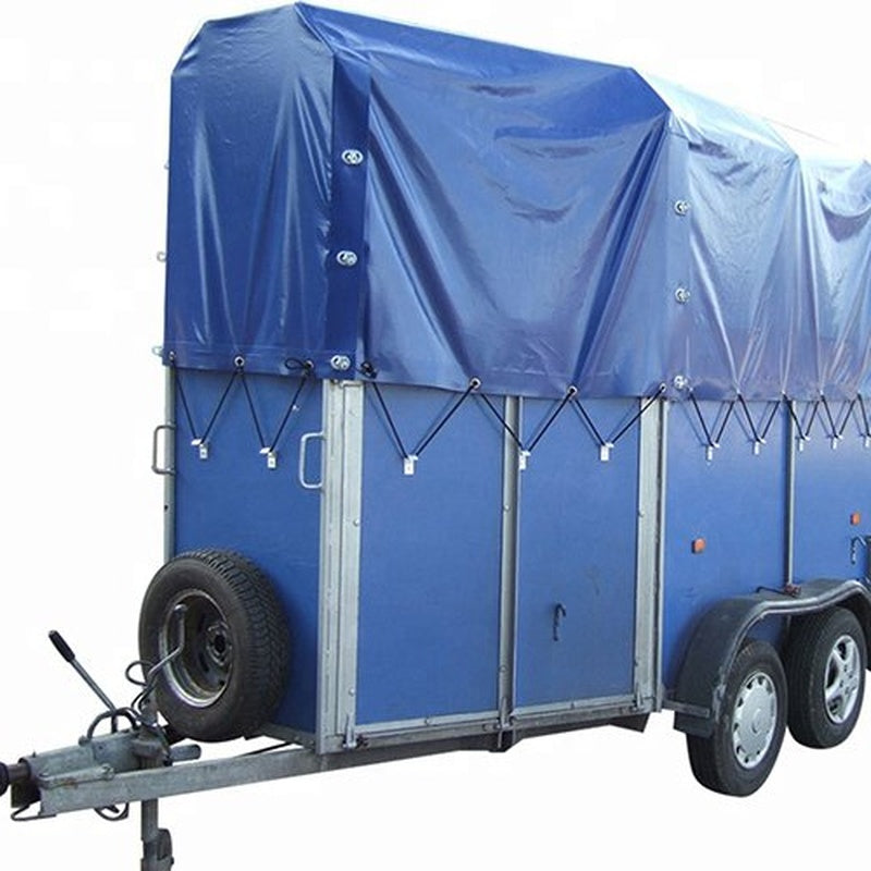 General Purpose Trailer Package with a Cover in a Heavy Duty Specification