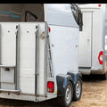 Horsebox Towing Package in a Commercial Specification