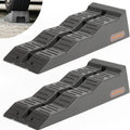 Levelling Ramps with a Chock Set