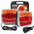 Magnetic Trailer Lighting Board in a Premium Specification