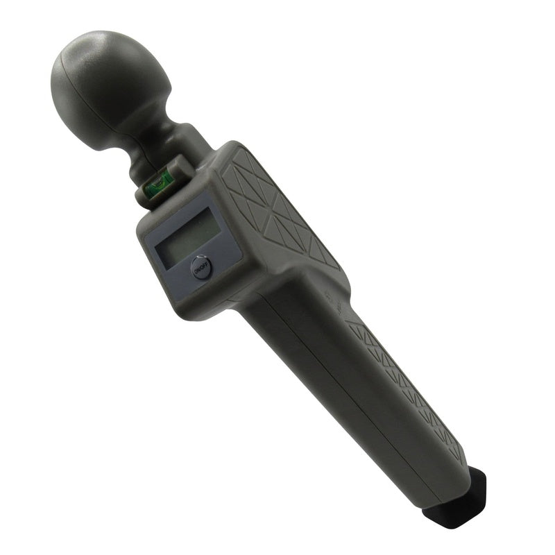 Noseweight Gauge