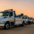Rental Fleet Towing Package in a Premium Specification