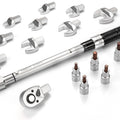 Torque Wrench for Towbar Bolts
