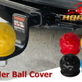 Towball Cover and Cap Multipack