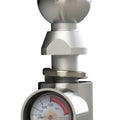 Towball Wear Gauge