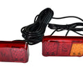 Trailer Lighting Cable at Seven Metres in a Premium Specification