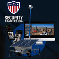 Trailer and Plant Security Package in a Premium Specification