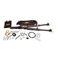 Utility Fleet Towing Package with Spares Kit in a Commercial Specification