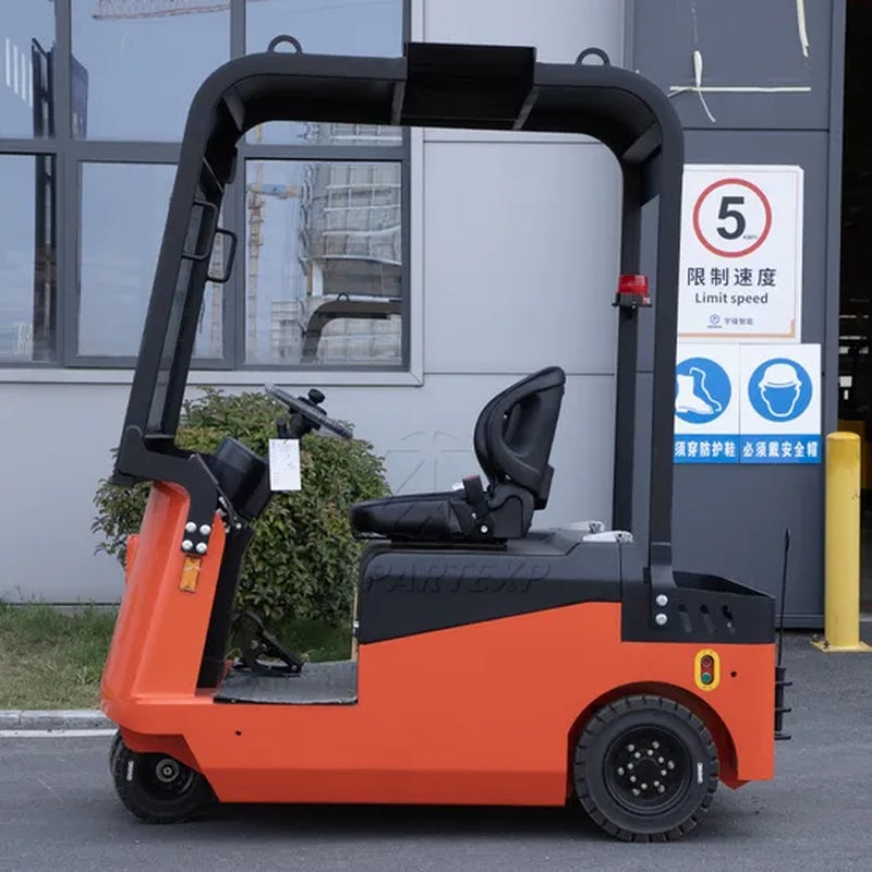 Workshop Towing Electrics Stock Package in a Commercial Specification
