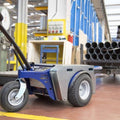 Workshop Towing Electrics Stock Package in a Standard Duty Specification